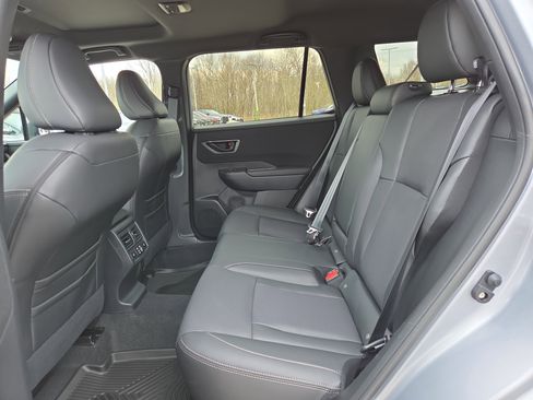 New 2026 Subaru Outback Limited image 7