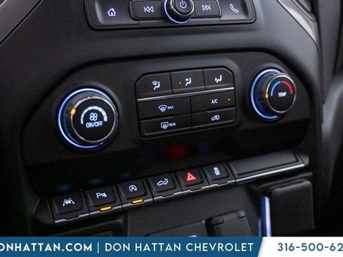 New 2026 Chevrolet Silverado 1500 W/T w/ WT Safety Package image 10