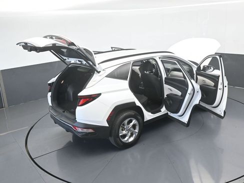 Used 2024 Hyundai Tucson SEL image 69
