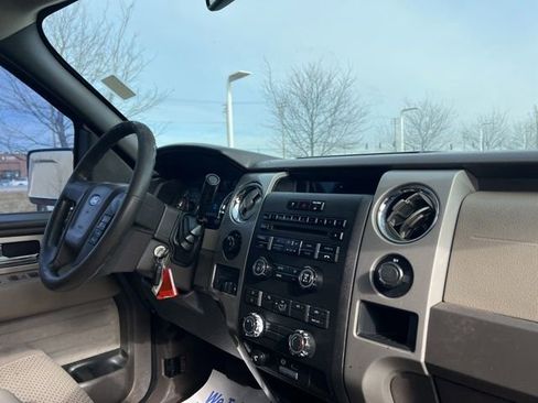 Used 2010 Ford F150 image 31