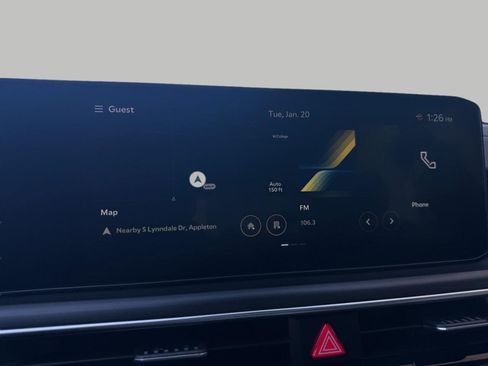 Certified 2026 Kia K5 GT-Line w/ GT-Line Premium Package image 27