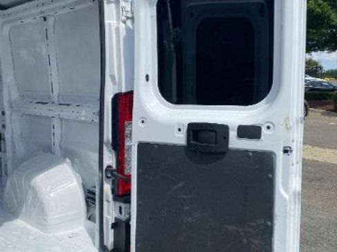 Used 2020 RAM ProMaster 1500 FWD image 10