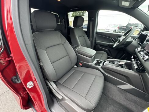 New 2026 GMC Canyon Elevation w/ Convenience Package AWD/4WD image 25
