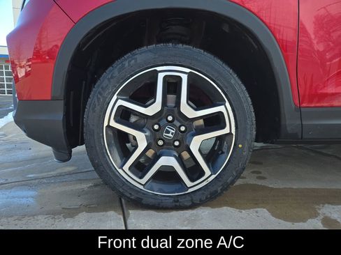 Certified 2022 Honda Passport Elite image 9