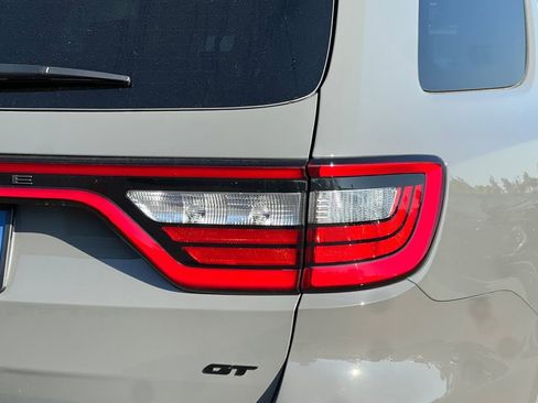 New 2026 Dodge Durango GT image 27