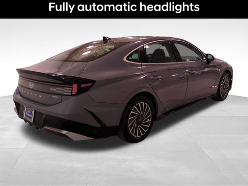 Certified 2024 Hyundai Sonata SEL image 4