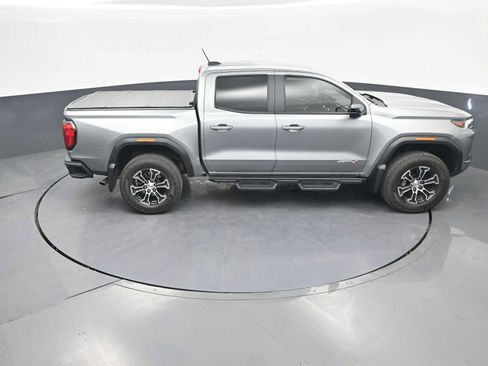 Used 2024 GMC Canyon AT4 w/ Technology Package AWD/4WD image 46