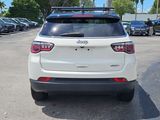 Used 2020 Jeep Compass Latitude image 5