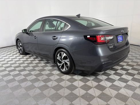 Used 2021 Subaru Legacy Premium image 5
