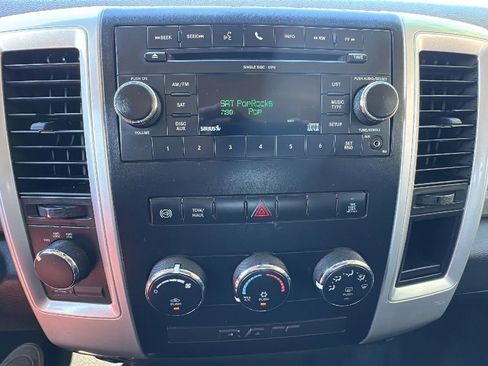 Used 2011 RAM 2500 SLT w/ Protection Group image 14