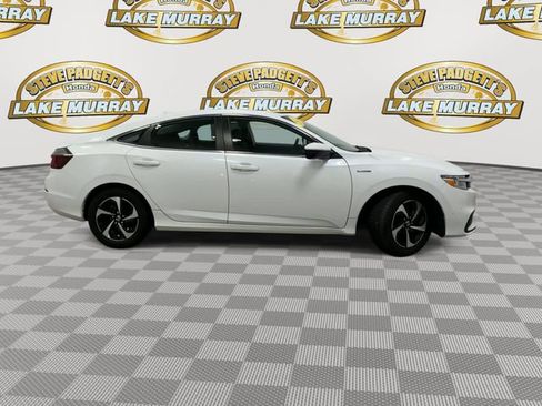 Used 2022 Honda Insight EX image 5