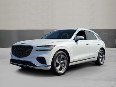 Certified 2026 Genesis GV70 2.5T