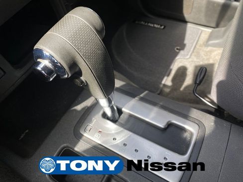 Used 2015 Nissan Frontier S RWD image 16