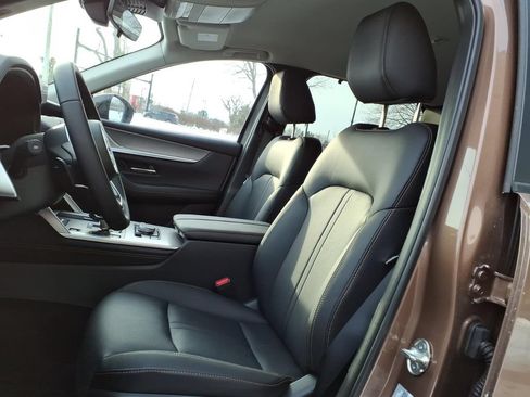 New 2026 MAZDA CX-70 SC AWD/4WD image 12