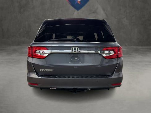 Used 2019 Honda Odyssey EX-L image 14
