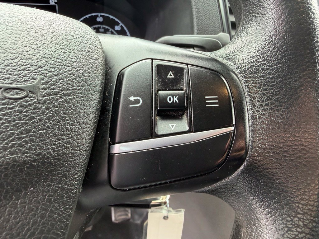 Certified 2023 Ford Transit 350 XL AWD/4WD image 32