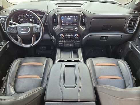 Used 2021 GMC Sierra 1500 AT4 w/ AT4 Value Package AWD/4WD image 21