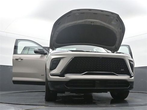 New 2026 Buick Enclave Sport Touring w/ Power Package image 60