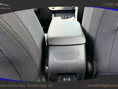 Used 2025 Hyundai Sonata SEL FWD image 33