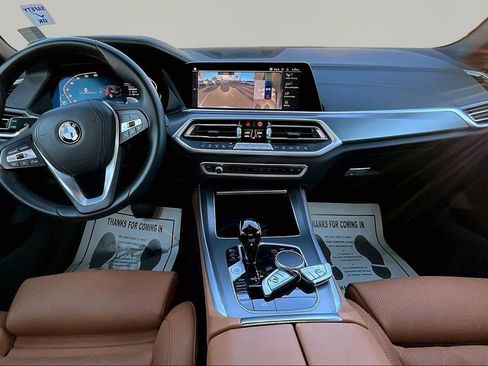 Used 2023 BMW X5 sDrive40i w/ Premium Package image 7