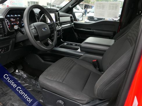 Used 2021 Ford F150 XL w/ STX Appearance Package AWD/4WD image 14