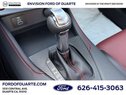 New 2025 Ford Mustang GT Premium w/ 60th Anniversary Package image 24