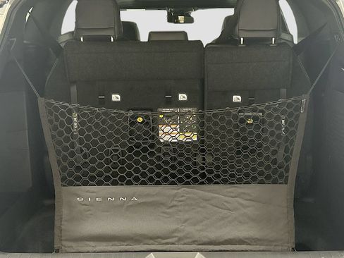 New 2026 Toyota Sienna XLE Woodland Edition AWD/4WD image 27
