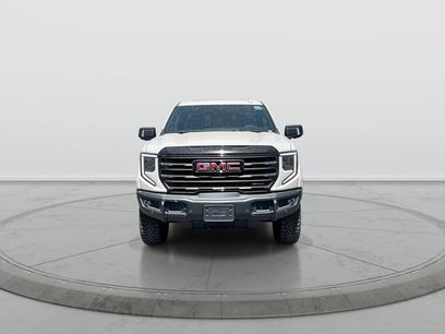 New 2026 GMC Sierra 1500 AT4X