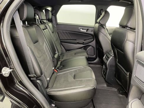 Used 2021 Ford Edge ST AWD/4WD image 18