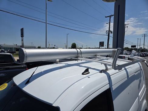 Used 2020 Ford Transit Connect XLT FWD image 30