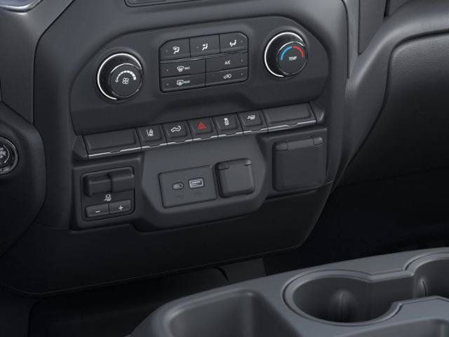 New 2025 Chevrolet Silverado 2500 W/T w/ WT Convenience Package RWD image 23