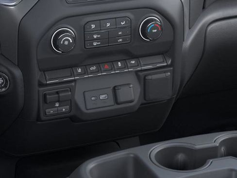 New 2025 Chevrolet Silverado 2500 W/T w/ WT Convenience Package image 23