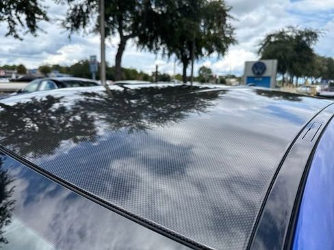 Used 2021 BMW M3 Competition w/ Executive Package RWD image 23