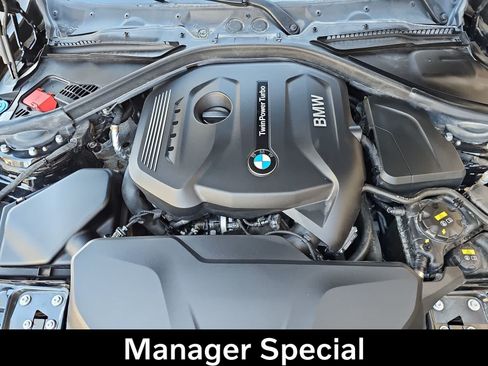 Used 2019 BMW 430i Coupe w/ Convenience Package RWD image 13
