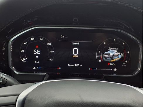 New 2026 GMC Sierra 2500 SLT image 13