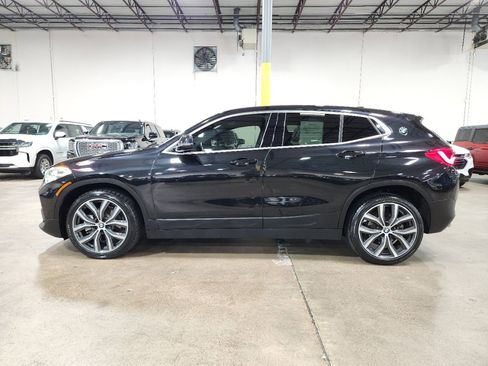 Used 2020 BMW X2 sDrive28i w/ Convenience Package FWD image 7