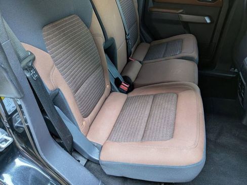 Used 2022 Ford Bronco Outer Banks AWD/4WD image 26
