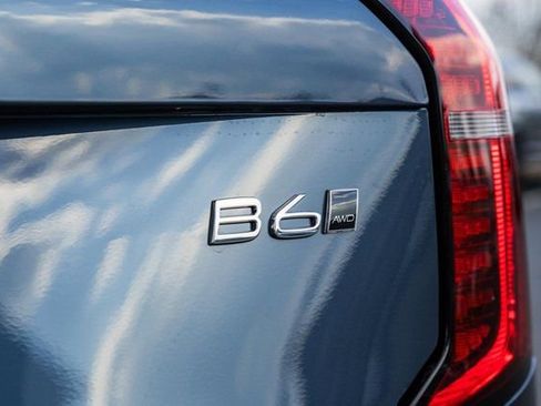 New 2026 Volvo XC90 B6 Ultra image 9