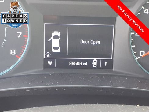 Used 2021 Chevrolet Malibu LS w/ Driver Confidence Package II FWD image 26