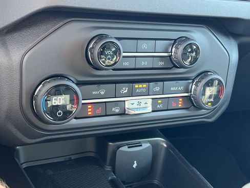 New 2026 Ford Bronco Big Bend AWD/4WD image 21