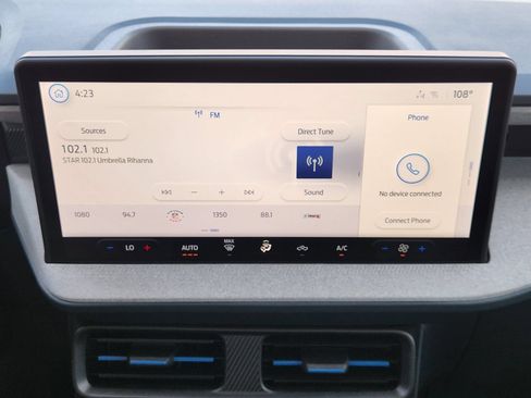 New 2026 Ford Maverick XLT FWD image 16