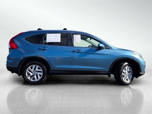 Used 2016 Honda CR-V EX-L image 3