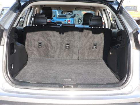 Used 2024 Ford Edge Titanium image 29