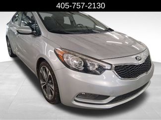 Used 2016 Kia Forte EX video 2