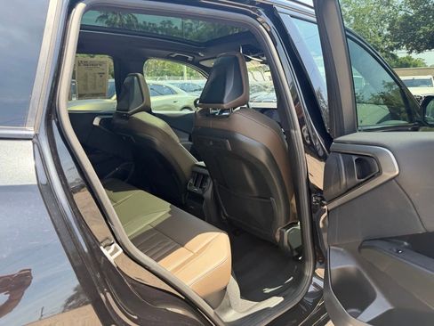Used 2025 BMW X3 xDrive30 AWD/4WD image 30