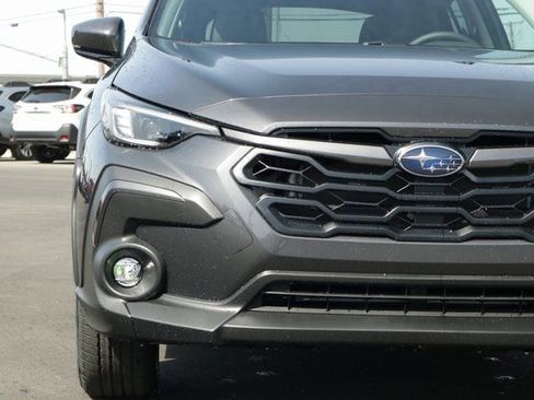 Used 2025 Subaru Crosstrek 2.5i Limited w/ Crosstrek Mirror Package image 9