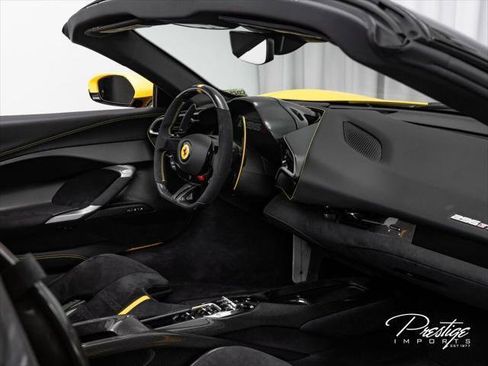 Used 2024 Ferrari 296 GTS RWD image 47