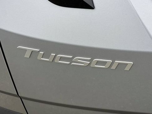 New 2026 Hyundai Tucson Limited AWD/4WD image 8