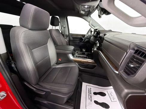 Used 2023 GMC Sierra 1500 Elevation image 27