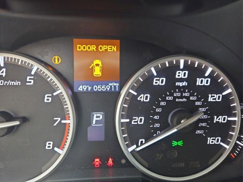 Used 2017 Acura RDX FWD image 24